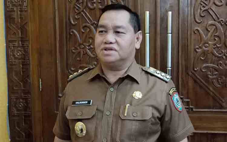 Rencana Pengembangan Bandara H Asan Sampit Harus Menjadi Perhatian Serius