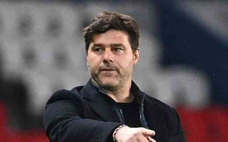 Pochettino Ingin Perbaiki Hubungan dengan Penggemar Chelsea