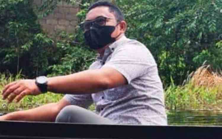 Anggota DPRD Kapuas Ini Harapkan PLN Kerja Cepat Tangani Persoalan Listrik di Pujon