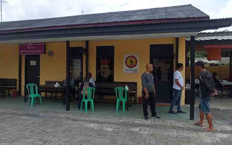 Upaya Mediasi terkait Tanggul Menuju Sungai Kakap Belum Membuahkan Hasil?