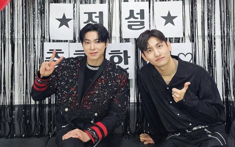 TVXQ Siapkan Pertunjukan Luar Biasa untuk Konser (20&2) di Jakarta
