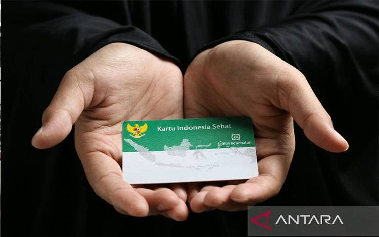 Hari Kesehatan Sedunia, 269 Juta Masyarakat Terlindungi Program JKN