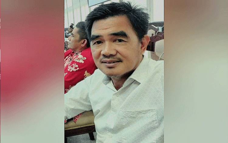 Dewan Minta Konsentrasi Pembangunan Tak Hanya Infrastruktur