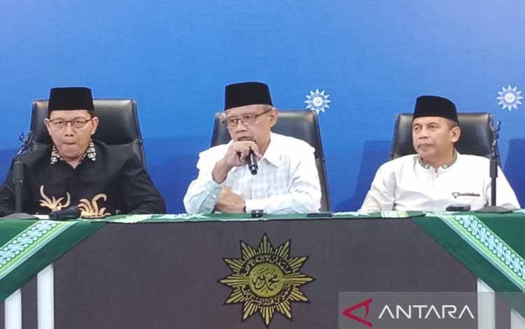Muhammadiyah Kemukakan Alasan Penetapan Idul Fitri Lebih Awal
