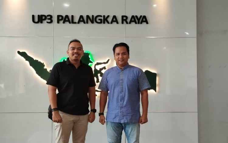 PLN Palangka Raya Siagakan 227 Personel untuk Keandalan Listik Lebaran
