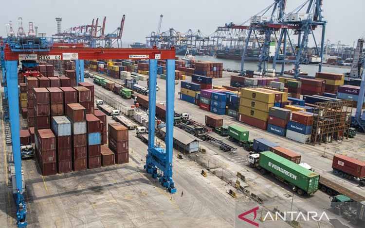 Permendag 36 Beri Kemudahan Pengiriman Barang Bagi PMI