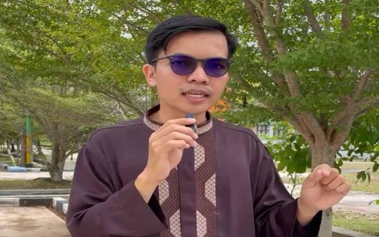 Ramadan Arabic Camp, Arabiyahtalks Bagikan Cara Mudah Perkenalan Diri