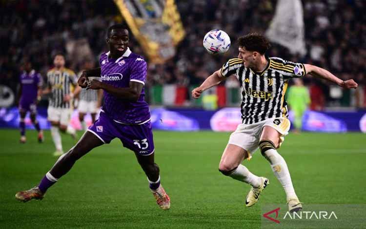 Klasemen Liga Italia: Juve Kokohkan Posisi di Peringkat Ketiga