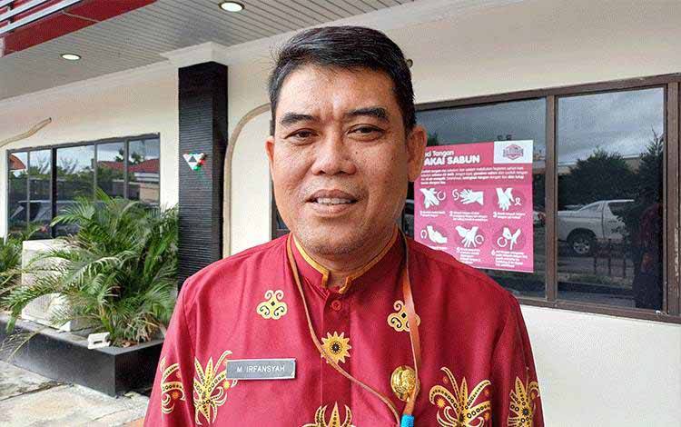 Jangan Ada Pungutan Penerimaan Peserta Didik Baru 2024-2025 di Kotim