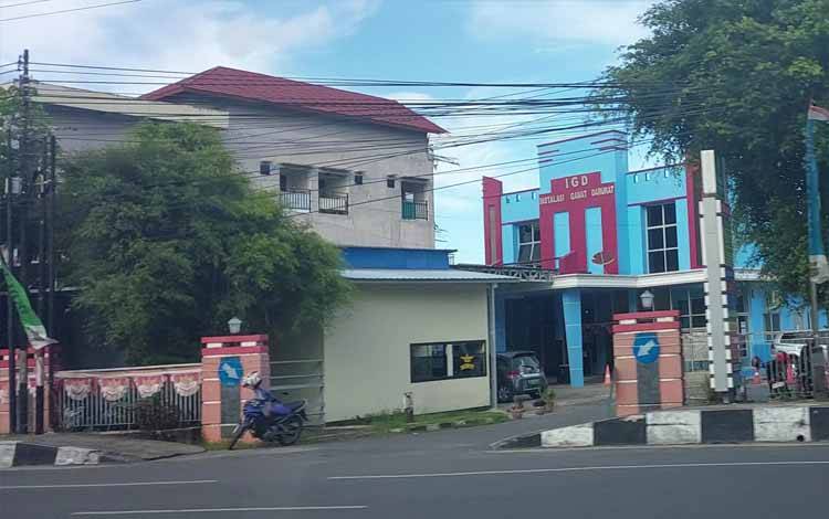 RSUD Kapuas Buka Layanan Poli Umum saat Libur Lebaran, Berikut Jadwalnya