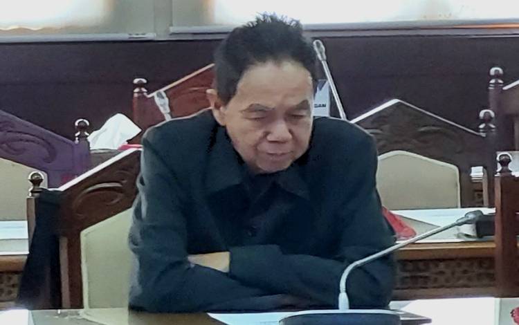 Sosialisasi Terkait Pernikahan Dini Perlu Terus Digencarkan