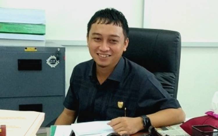 Legislator Dorong Kontribusi Semua Pihak Dalam Pembangunan