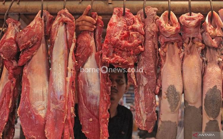 Dokter Ingatkan Masyarakat Agar Pilih Daging Tanpa Lemak untuk Lebaran