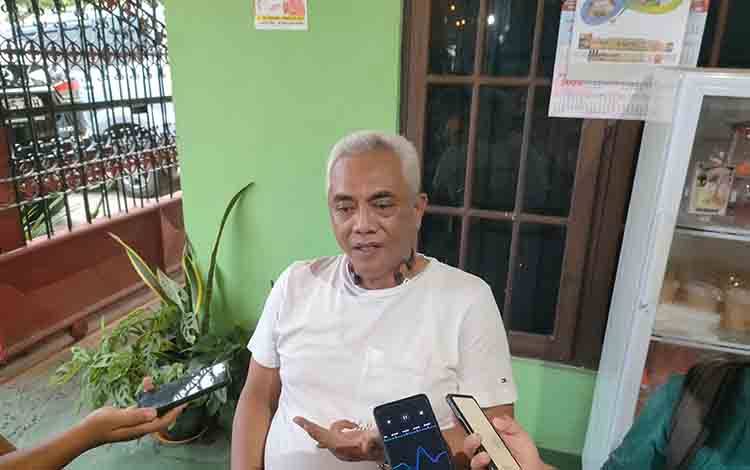 Dewan Ajak Masyarakat Salurkan Bantuan untuk Korban Kebakaran