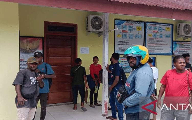 Disdukcapil Sorsel Tetap Buka Pelayanan Selama Libur Idul Fitri
