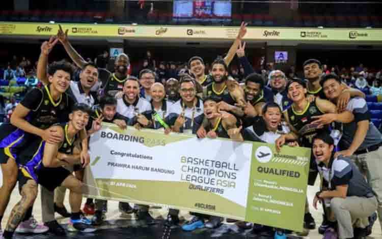 Legenda Basket Sebut Kehadiran Pemain Asing Buat IBL Makin Kompetitif