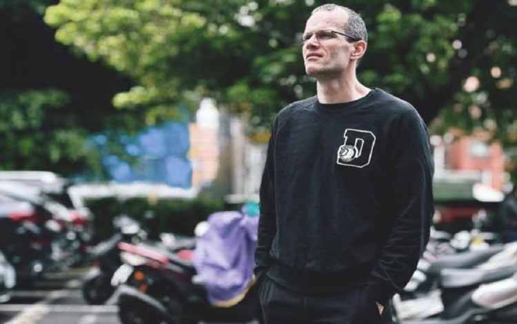 Thomas Roijakkers Gantikan Wahyu Widayat Jati jadi Pelatih Rans