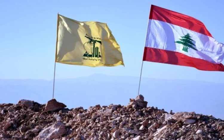 Hizbullah Ubah Wilayah Pendudukan Israel jadi Kota Hantu