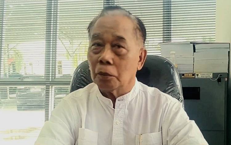 Mudik Aman, Dewan Kalteng Ingatkan Masyarakat Cek Kondisi Kendaraan
