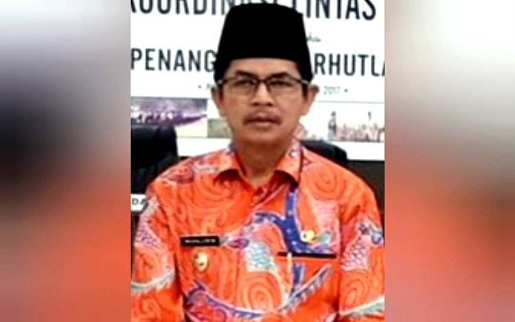 Legislator Harap Puasa Selama Ramadan Berdampak Positif Bagi Kehidupan