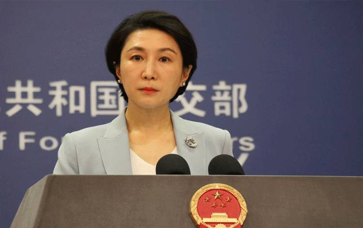 Beijing: Asia Tenggara Penting untuk China