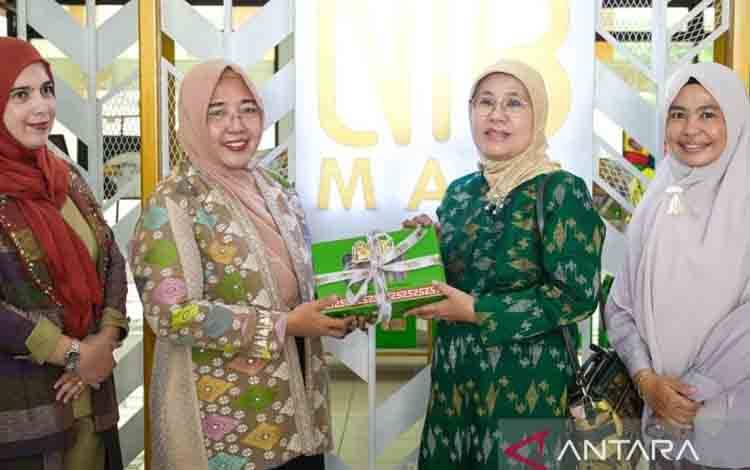 Kemenperin Tunjuk NTB Tuan Rumah Ajang BBI Nasional