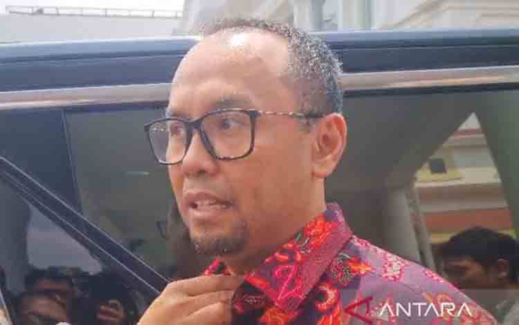 Presiden Jokowi Teken Keppres Keanggotaan Indonesia di FATF