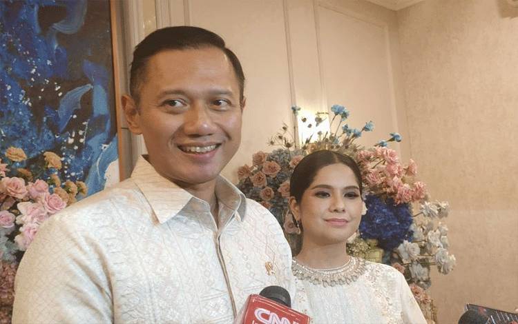 AHY Lakukan Kontemplasi Tentang Pasca-Pemilu 2024 Bersama SBY