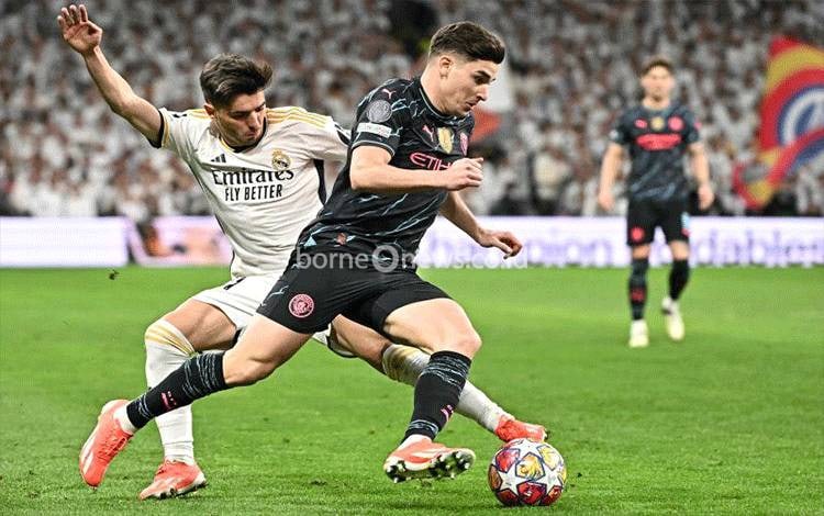 Ancelotti Jadi Pelatih Pertama yang Catat 200 Penampilan di UCL