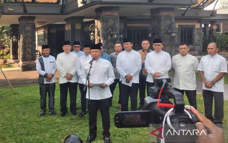 Panglima TNI Jelaskan KKB di Papua kembali Disebut OPM