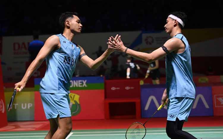 6 Wakil Indonesia Lanjutkan Perjuangan di 16 Besar BAC 2024