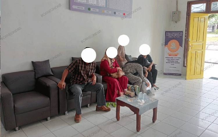 Begini Suasana Idulfitri di Rumah Rehabilitasi Narkoba Bersinar
