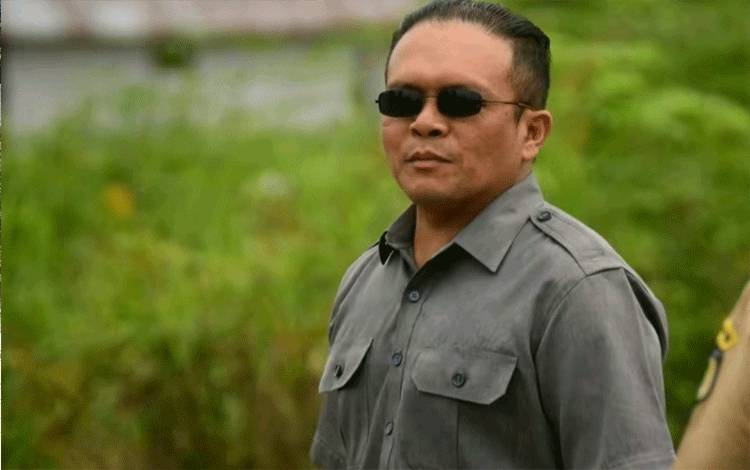 Khemal Minta Pemko Palangka Raya dan Pokdarwis Jaga Keamanan dan Kenyamanan Pengunjung Objek Wisata