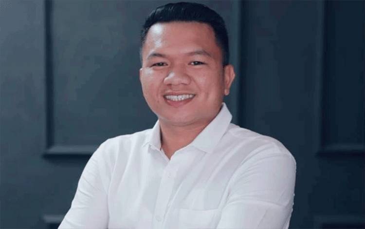 Yudhi Ajak Masyarakat Kunjungi Destinasi Wisata di Palangka Raya