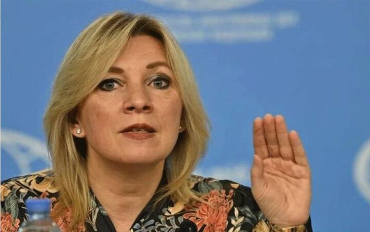 Rusia Desak Penerapan Resolusi DK PBB Tentang Gencatan Senjata Gaza
