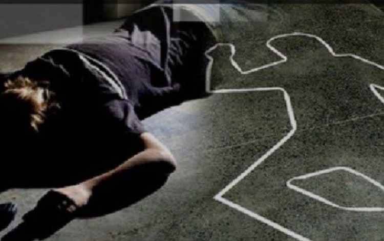 Danramil Aradide Ditemukan Meninggal di Jalan Trans Enarotali-Aradide