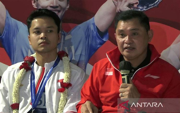 Ad Hoc: Indonesia Masih Perlu Amankan Seeded Jelang Olimpiade