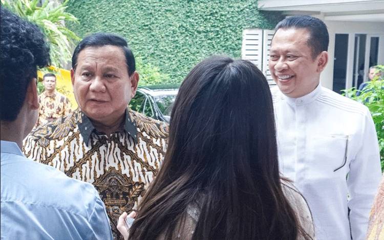 Bamsoet Sebut Pentingnya Kabinet 2024-2029 Diisi Figur Kompeten