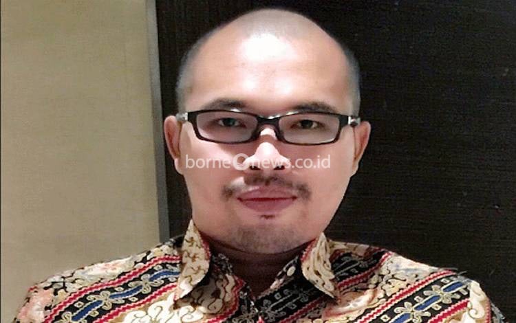 Dewan Minta Kendaraan Melebihi Tonase Ditertibkan untuk Meminimalisasi Kerusakan Jalan