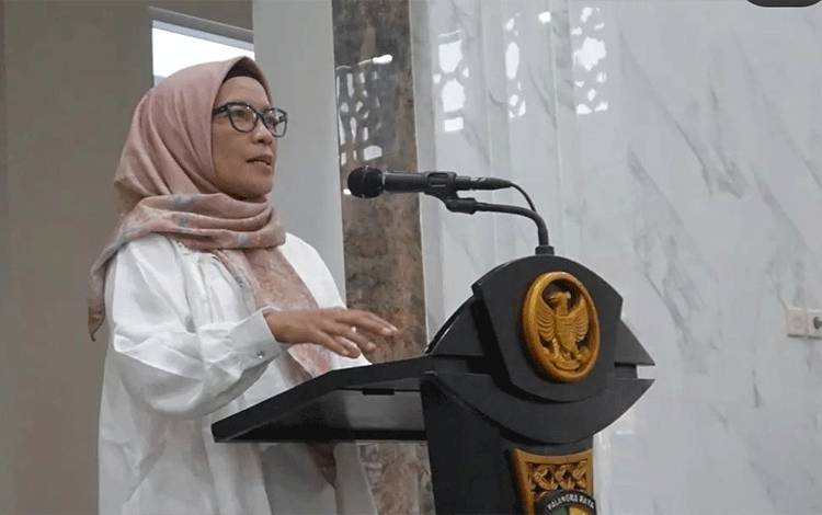 Pj Wali Kota Palangka Raya Minta Pengelola Wisata Jaga Kebersihan Objek Wisata