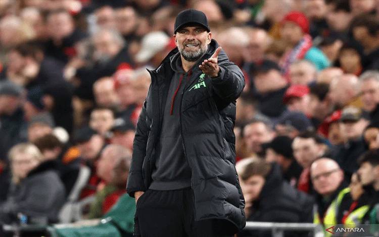 Klopp Tentang Potensi Menang di Bergamo: Ya, Jika Kami Bermain Bagus