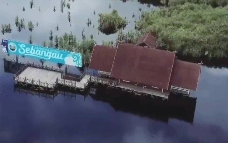Pemko Palangka Raya Dukung Pengembangan Pariwisata Oleh Swasta