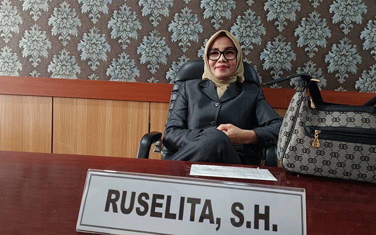Dewan Minta Peningkatan Infrastruktur ke Lokasi Wisata Palangka Raya