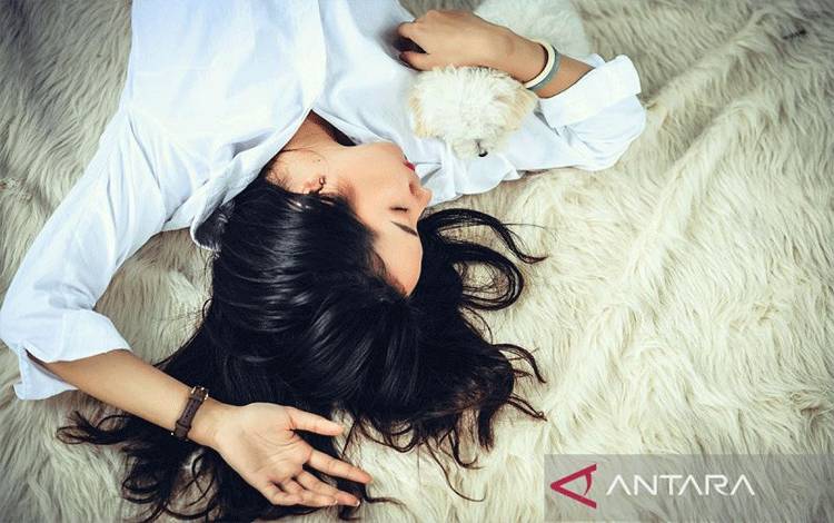 Manfaat Tidur Singkat Bagi Kesehatan Selama Ikuti Arus Mudik