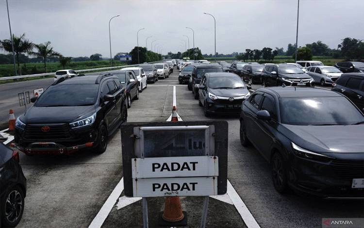 PBOIN: Suku Cadang Pada Momen Mudik Lebaran Cenderung Naik