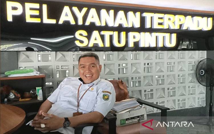 Disdik Palangka Raya Minta Peserta Didik tak Tambah Libur Lebaran 2024