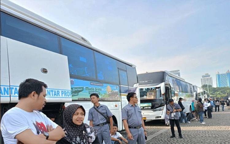 Jumlah Pendatang Baru di Jakarta Diperkirakan Turun Usai Lebaran 2024, ini Sebabnya