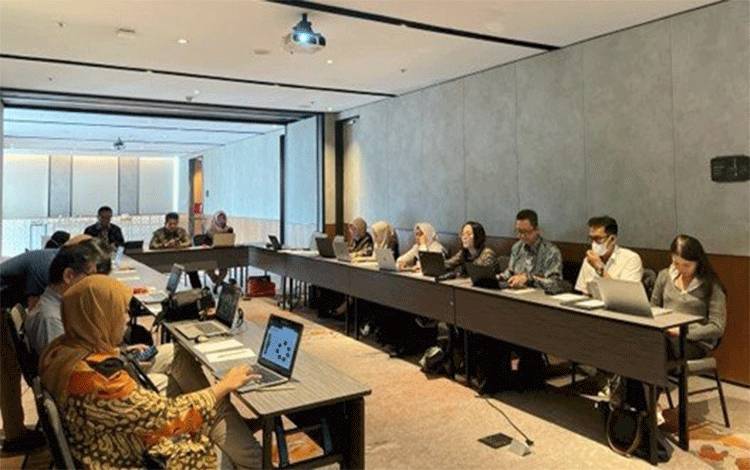 BPDPKS Revisi Roadmap Riset Sawit Indonesia