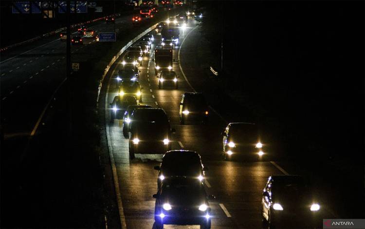 Kiat Aman dan Nyaman dalam Perjalanan Arus Balik