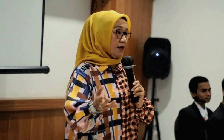 Keberadaan Perda Diharapkan Bermanfaat Bagi Masyarakat